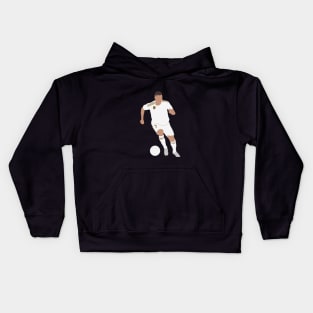 Eden Hazard Kids Hoodie